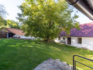 Prodej rodinného domu, Mochtín - Těšetiny, 280 m2