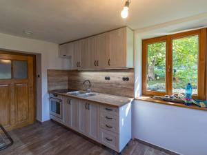 Prodej rodinného domu, Mochtín - Těšetiny, 280 m2