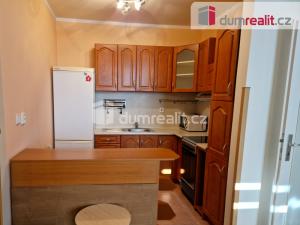 Pronájem bytu 2+kk, Třeboň - Třeboň II, Táboritská, 44 m2