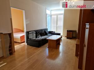 Pronájem bytu 2+kk, Třeboň - Třeboň II, Táboritská, 44 m2