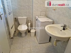 Pronájem bytu 2+kk, Třeboň - Třeboň II, Táboritská, 44 m2