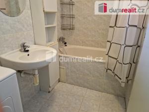 Pronájem bytu 2+kk, Třeboň - Třeboň II, Táboritská, 44 m2