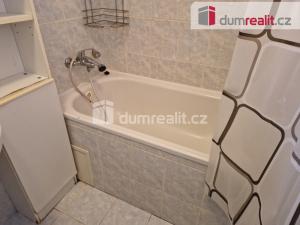 Pronájem bytu 2+kk, Třeboň - Třeboň II, Táboritská, 44 m2