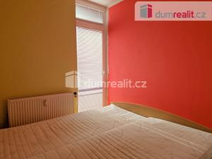 Pronájem bytu 2+kk, Třeboň - Třeboň II, Táboritská, 44 m2