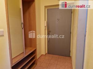 Pronájem bytu 2+kk, Třeboň - Třeboň II, Táboritská, 44 m2