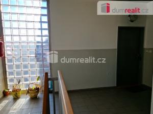 Pronájem bytu 2+kk, Třeboň - Třeboň II, Táboritská, 44 m2