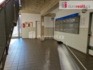 Pronájem bytu 2+kk, Třeboň - Třeboň II, Táboritská, 44 m2