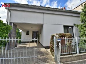 Pronájem rodinného domu, Hradec Králové - Svobodné Dvory, U Cihelny, 81 m2