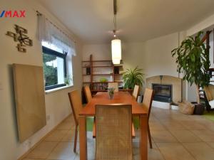 Pronájem rodinného domu, Hradec Králové - Svobodné Dvory, U Cihelny, 81 m2