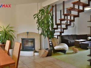 Pronájem rodinného domu, Hradec Králové - Svobodné Dvory, U Cihelny, 81 m2