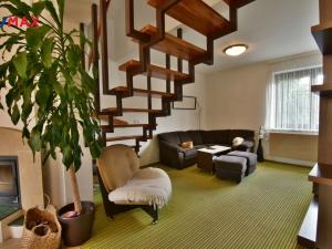 Pronájem rodinného domu, Hradec Králové - Svobodné Dvory, U Cihelny, 81 m2