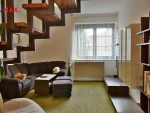 Pronájem rodinného domu, Hradec Králové - Svobodné Dvory, U Cihelny, 81 m2