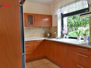 Pronájem rodinného domu, Hradec Králové - Svobodné Dvory, U Cihelny, 81 m2