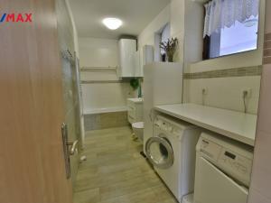 Pronájem rodinného domu, Hradec Králové - Svobodné Dvory, U Cihelny, 81 m2