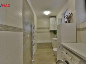 Pronájem rodinného domu, Hradec Králové - Svobodné Dvory, U Cihelny, 81 m2