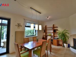 Pronájem rodinného domu, Hradec Králové - Svobodné Dvory, U Cihelny, 81 m2