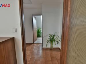 Pronájem rodinného domu, Hradec Králové - Svobodné Dvory, U Cihelny, 81 m2