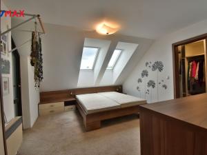 Pronájem rodinného domu, Hradec Králové - Svobodné Dvory, U Cihelny, 81 m2