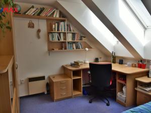 Pronájem rodinného domu, Hradec Králové - Svobodné Dvory, U Cihelny, 81 m2