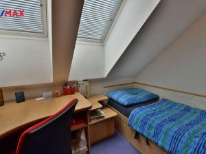 Pronájem rodinného domu, Hradec Králové - Svobodné Dvory, U Cihelny, 81 m2