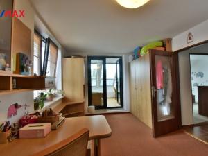Pronájem rodinného domu, Hradec Králové - Svobodné Dvory, U Cihelny, 81 m2
