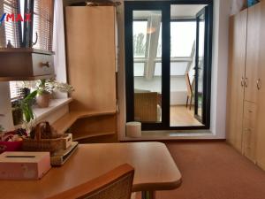 Pronájem rodinného domu, Hradec Králové - Svobodné Dvory, U Cihelny, 81 m2