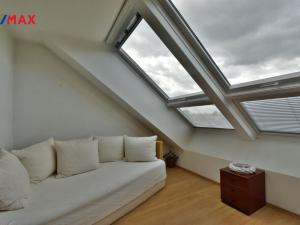 Pronájem rodinného domu, Hradec Králové - Svobodné Dvory, U Cihelny, 81 m2