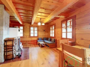 Prodej chalupy, Ostružná, 126 m2