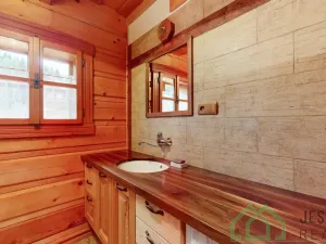 Prodej chalupy, Ostružná, 126 m2