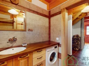 Prodej chalupy, Ostružná, 126 m2