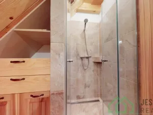 Prodej chalupy, Ostružná, 126 m2