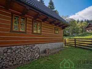 Prodej chalupy, Ostružná, 126 m2