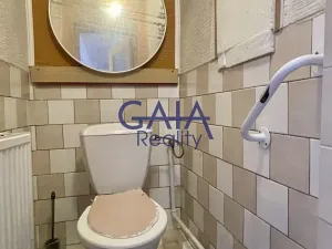 Prodej rodinného domu, Kyjov, 94 m2