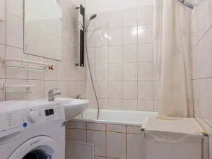 Pronájem bytu 2+kk, Praha - Řepy, Makovského, 40 m2