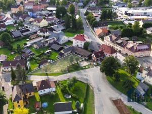 Prodej pozemku pro bydlení, Volary, 696 m2