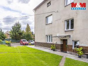 Prodej činžovního domu, Broumov - Nové Město, Dvořákova, 247 m2