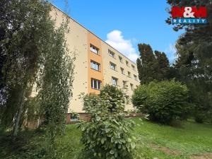 Prodej bytu 3+1, Brandýs nad Labem-Stará Boleslav - Brandýs nad Labem, Kralupská, 68 m2