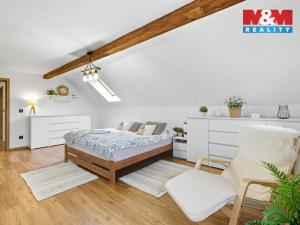 Prodej rodinného domu, Olbramov, 158 m2