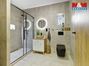 Prodej rodinného domu, Olbramov, 158 m2