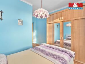 Prodej rodinného domu, Svijanský Újezd, 210 m2