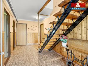 Prodej rodinného domu, Svijanský Újezd, 210 m2