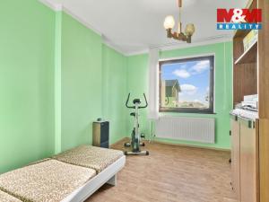 Prodej rodinného domu, Svijanský Újezd, 210 m2