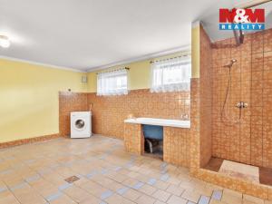 Prodej rodinného domu, Svijanský Újezd, 210 m2