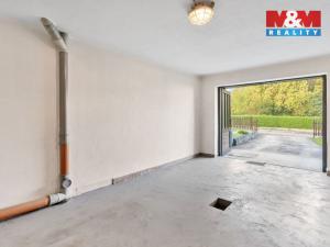 Prodej rodinného domu, Svijanský Újezd, 210 m2