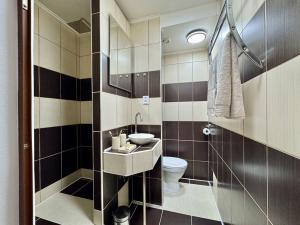 Pronájem bytu 1+1, Kraslice, Wolkerova, 36 m2