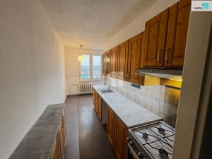 Pronájem bytu 2+1, Plzeň - Skvrňany, Tichá, 61 m2