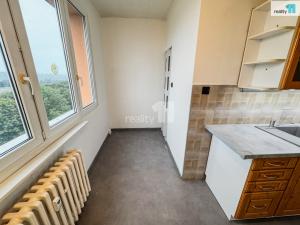 Pronájem bytu 2+1, Plzeň - Skvrňany, Tichá, 61 m2