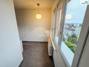 Pronájem bytu 2+1, Plzeň - Skvrňany, Tichá, 61 m2