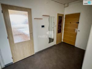 Pronájem bytu 2+1, Plzeň - Skvrňany, Tichá, 61 m2