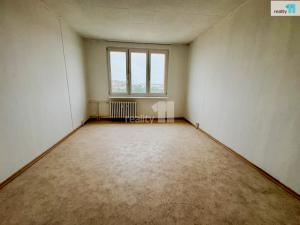Pronájem bytu 2+1, Plzeň - Skvrňany, Tichá, 61 m2